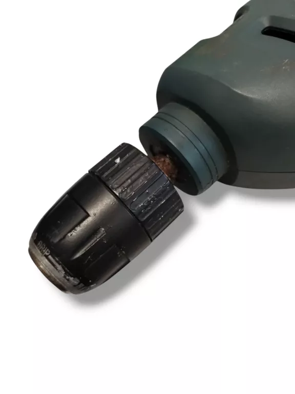 WIERTARKA BLACK DECKER 500W + WIERTŁA