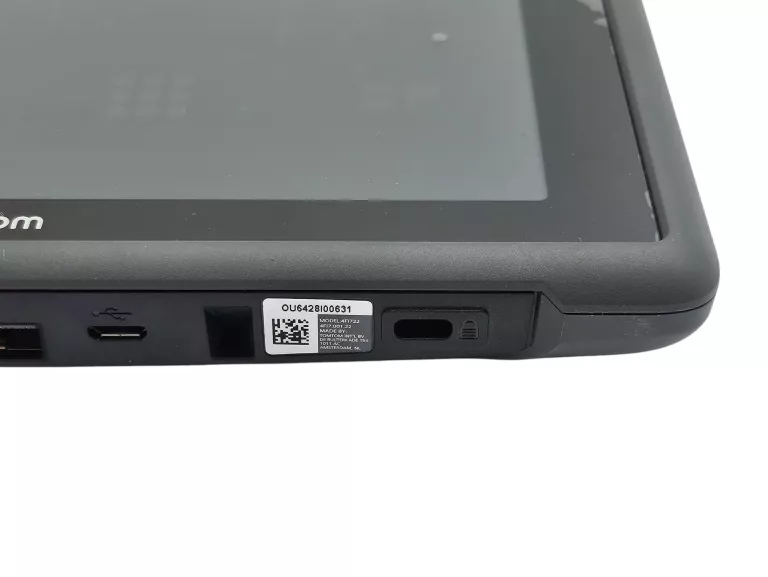 NAWIGACJA TOMTOM BRIDGE EUROPE TRUCK FI722 7.00"