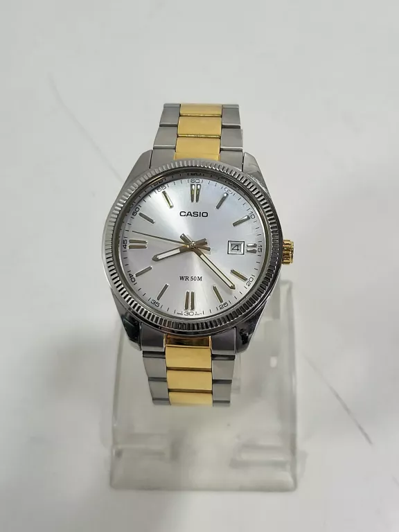 ZEGAREK CASIO MTP-1302P