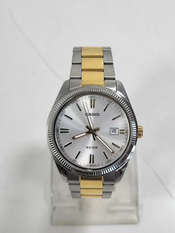 ZEGAREK CASIO MTP-1302P