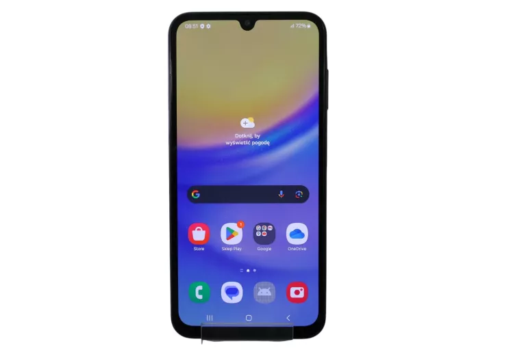 TELEFON GALAXY A15