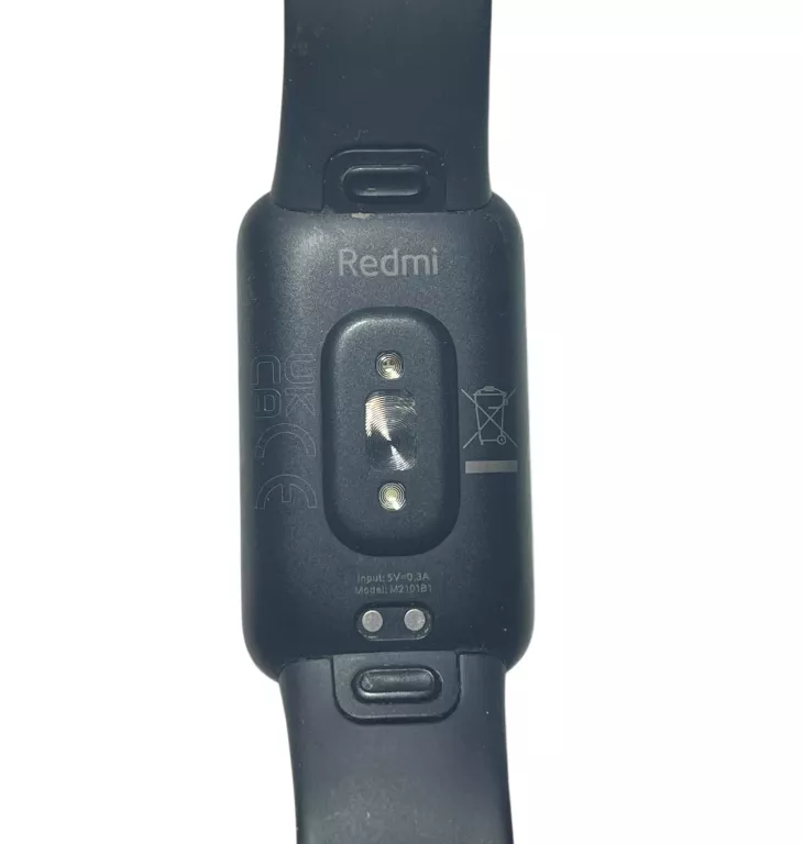 SMARTBAND XIAOMI REDMI SMARTBAND PRO M2101B1 / ZESTAW