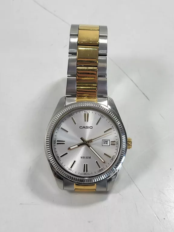 ZEGAREK CASIO MTP-1302P