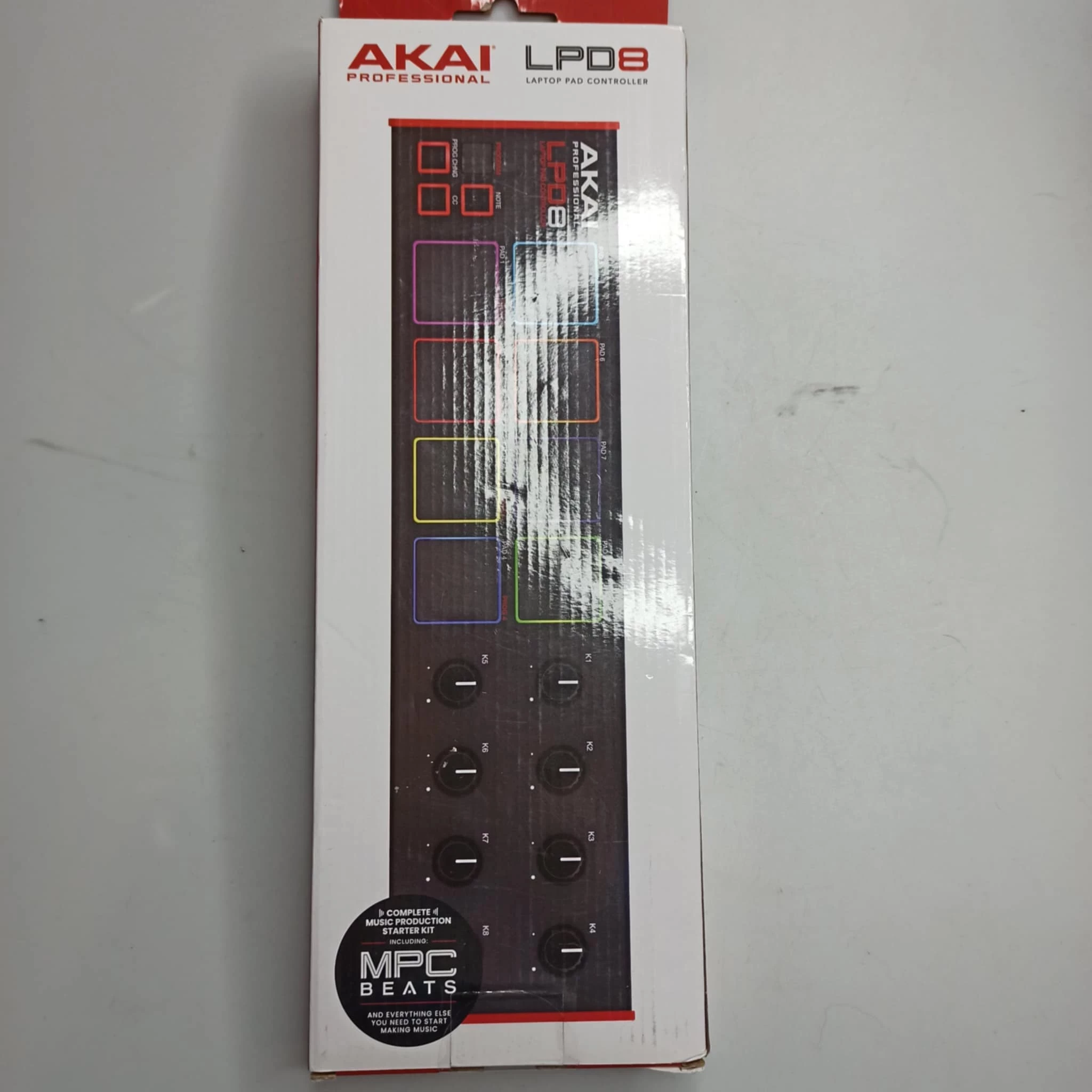 akai-professional-lpd8-mkii-kontroler-pad-midi-usb-katowicka-9-myslowice