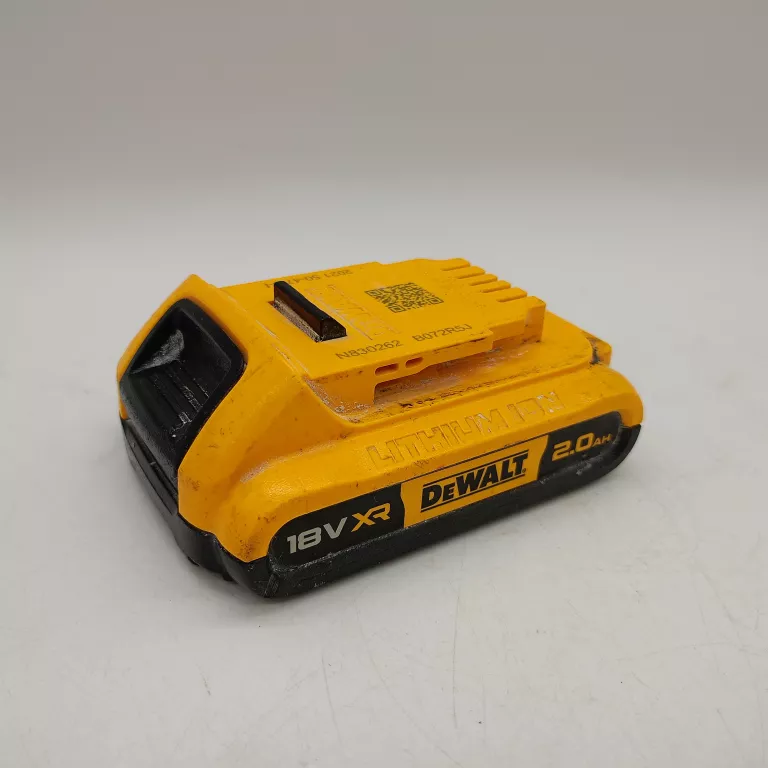 AKUMULATOR DEWALT 18V 2AH