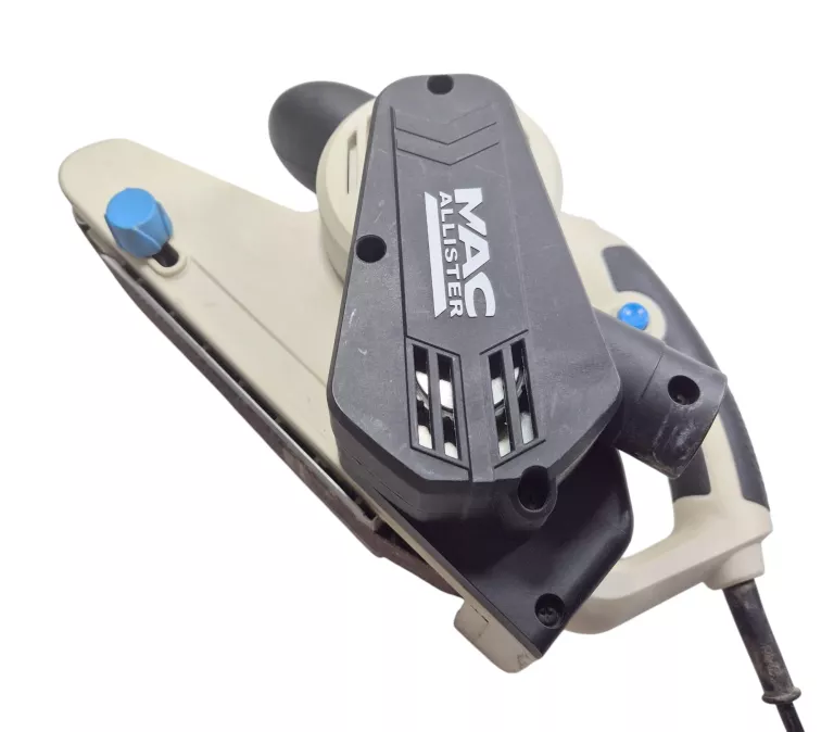 SZLIFIERKA TAŚMOWA MACALLISTER MSBS900 900 W