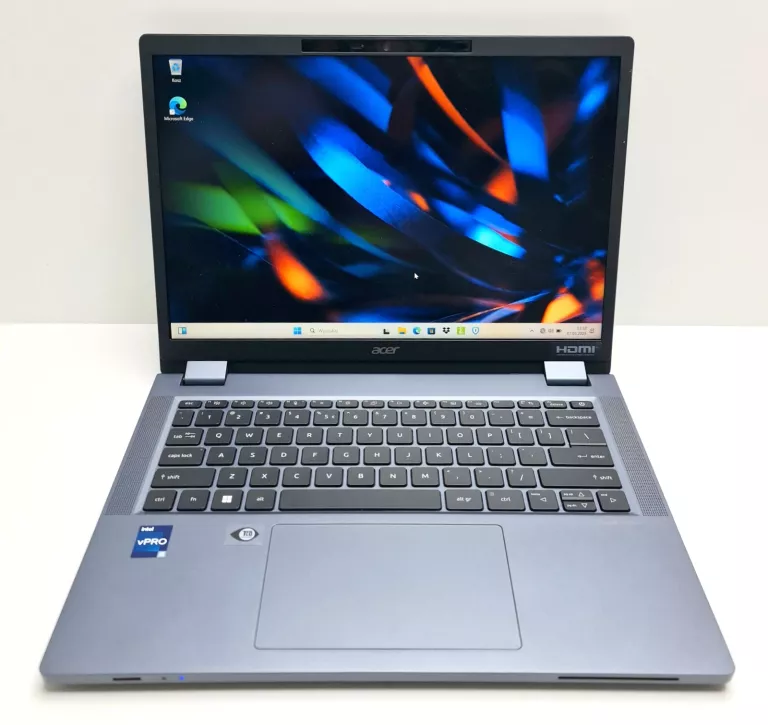 LAPTOP ACER TRAVELMATE P4 14 N22Q24 I5/16GB/1TB
