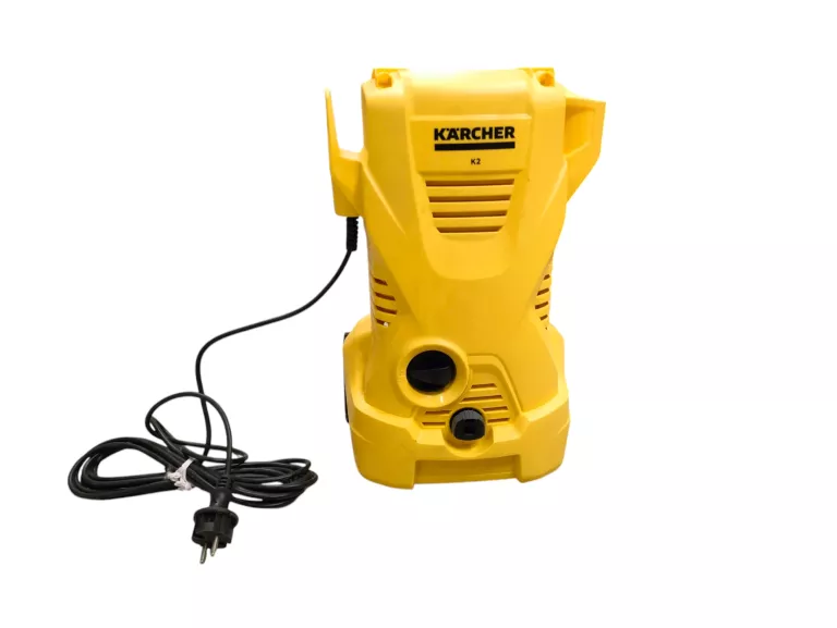 MYJKA CIŚNIENIOWA KARCHER K2 CAR 1.673-228.0