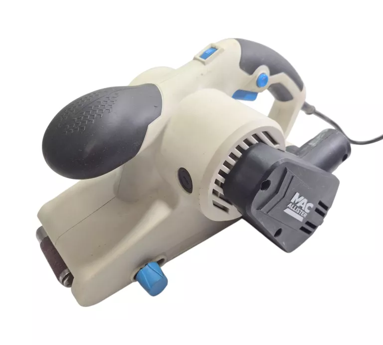 SZLIFIERKA TAŚMOWA MACALLISTER MSBS900 900 W