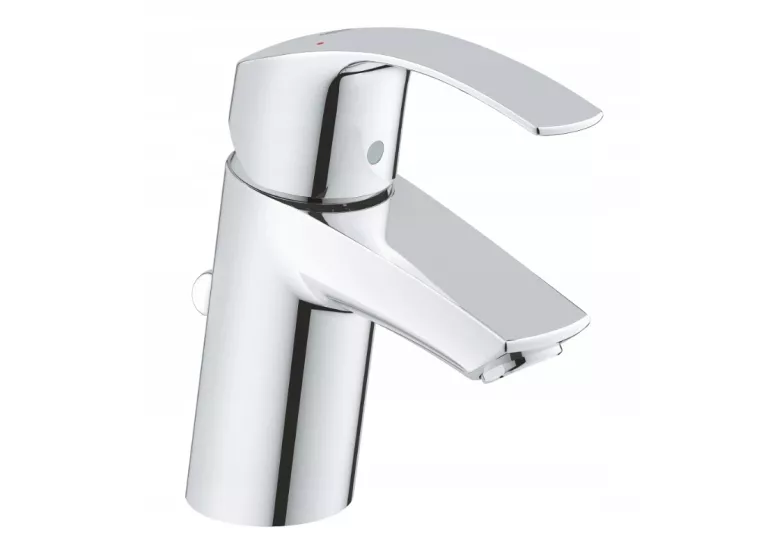 GROHE EUROSMART BATERIA UMYWALKOWA, ROZMIAR S GROHE 33265002 4005176861543