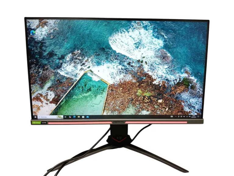 MONITOR ACER PREDATOR XB253Q 24.5"