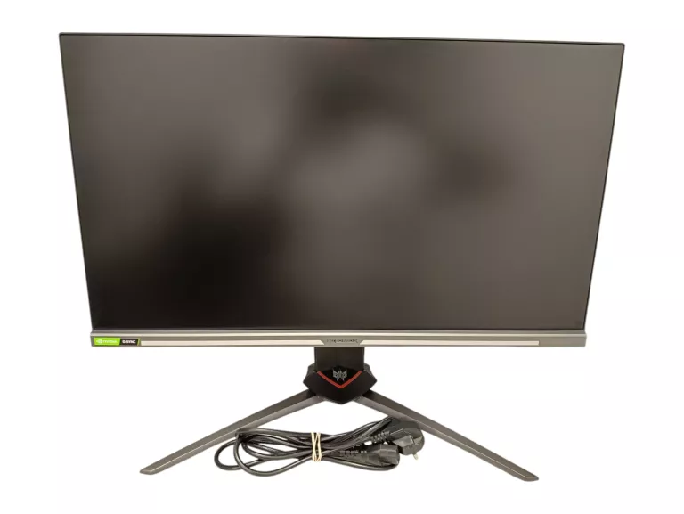 MONITOR ACER PREDATOR XB253Q 24.5"