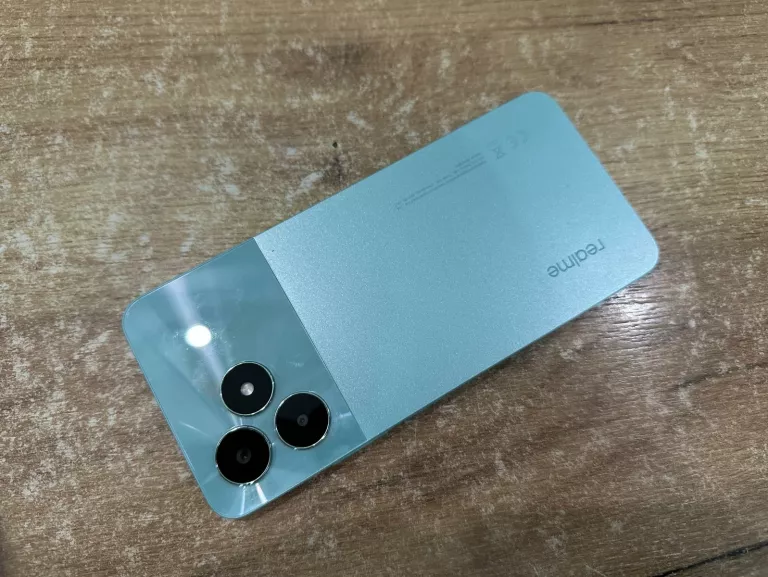 REALME C51 KOMPLET GWARANCJA