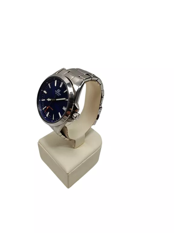 ZEGAREK CASIO EFV-100 POLECAM