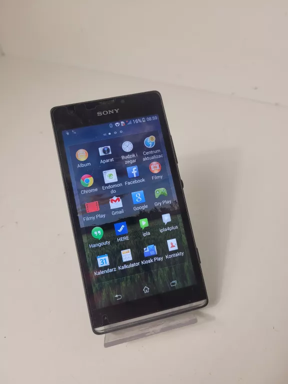 TELEFON SONY XPERIA C5303