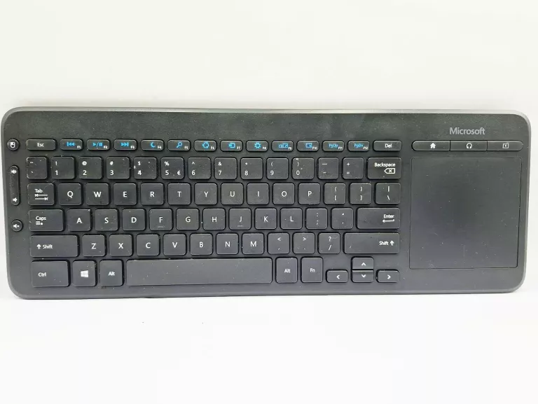 KLAWIATURA MICROSOFT ALL-IN-ONE MEDIA KEYBOARD @OKAZJA@