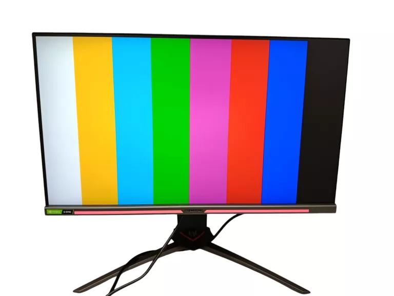 MONITOR ACER PREDATOR XB253Q 24.5"
