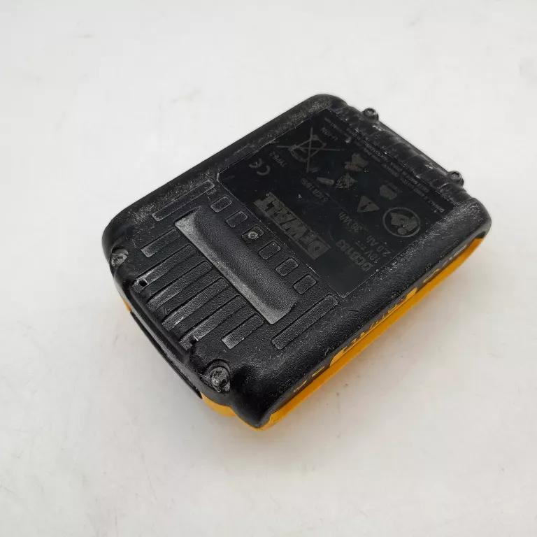 AKUMULATOR DEWALT 18V 2AH