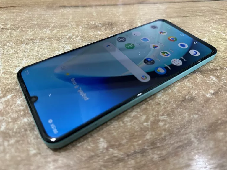 REALME C51 KOMPLET GWARANCJA