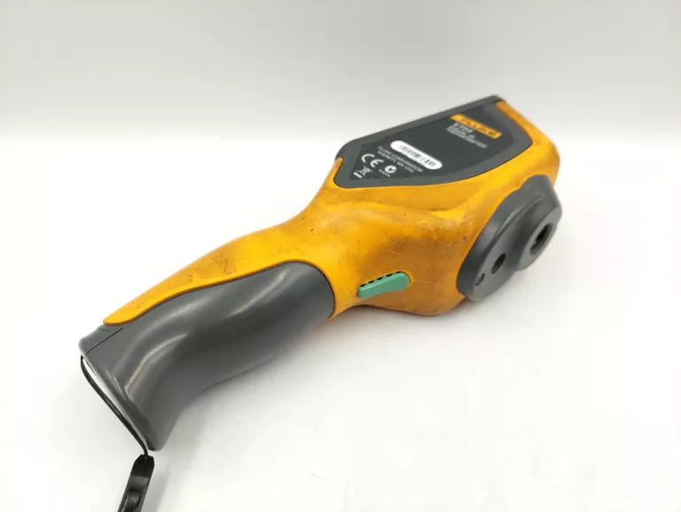 PIROMETR GRAFICZNY FLUKE VT04