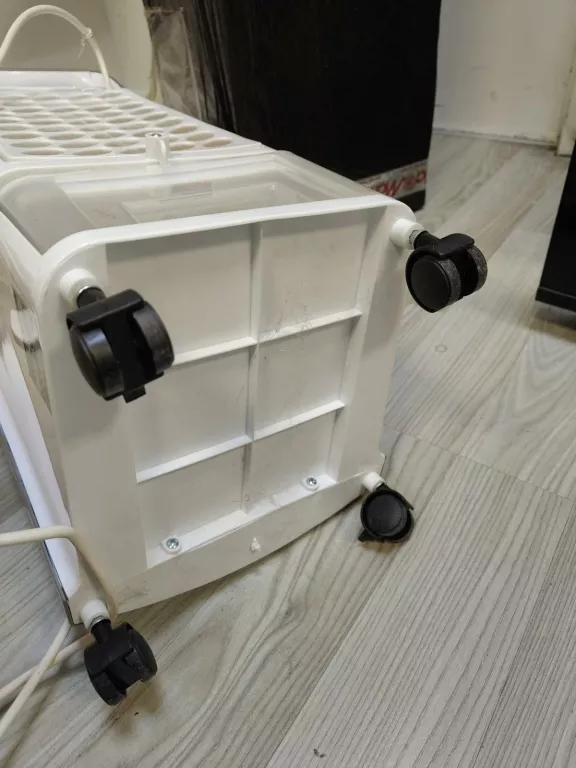 KLIMATOR PRZENOŚNY HB AC0080MW