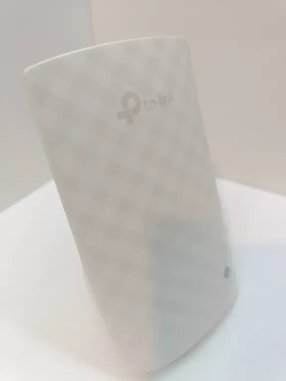 WZMACNIACZ SYGNAŁU - WIFI TP LINK AC750 / PUDEŁKO