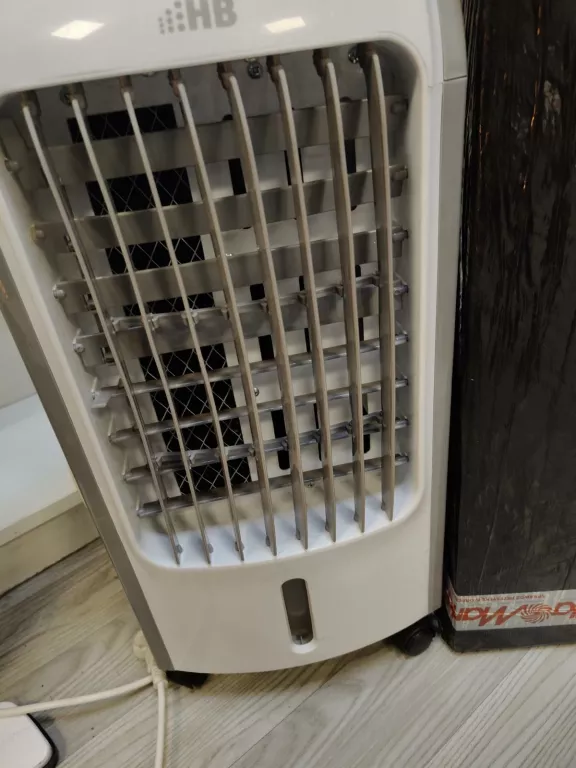 KLIMATOR PRZENOŚNY HB AC0080MW