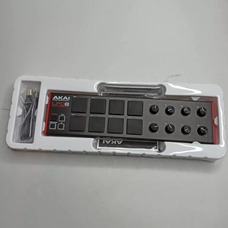 akai-professional-lpd8-mkii-kontroler-pad-midi-usb-kod-producenta-lpd-8-mk2