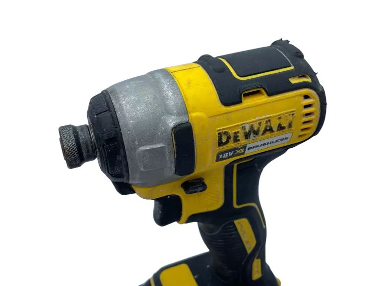 ZAKRĘTARKA DEWALT DCF787 + 2 AKUMULATORY