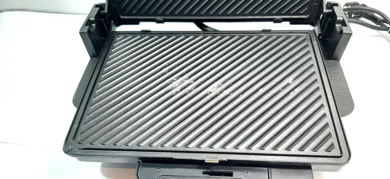 OPIEKACZ GRILL ELEKTRYCZNY OPTIMUM GR 1000 1900W
