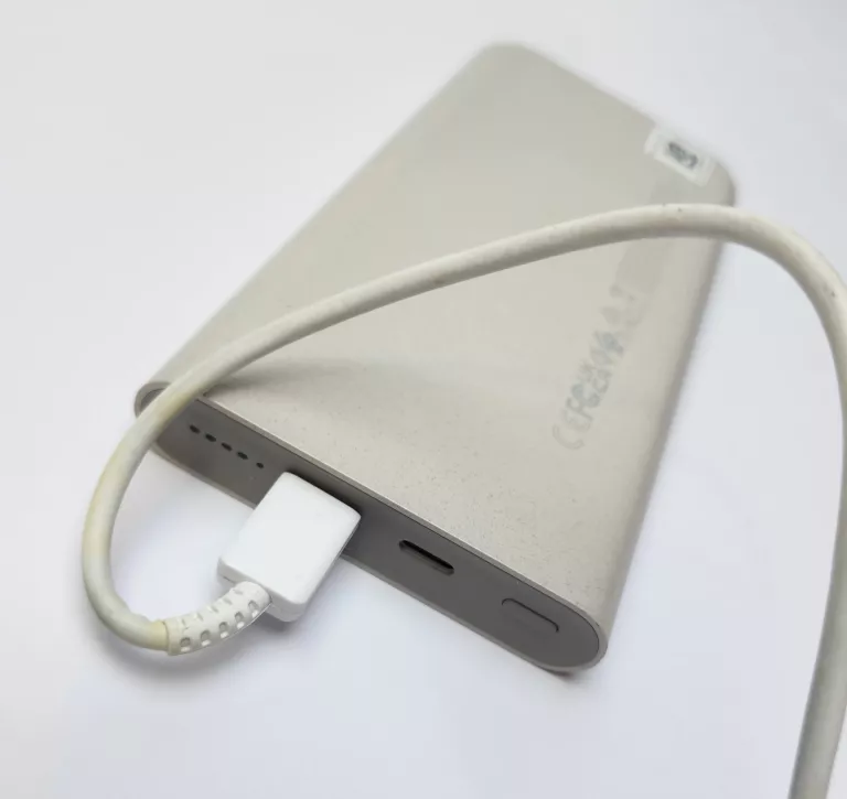 POWERBANK SAMSUNG 10000 MAH 25W INDUKCJA