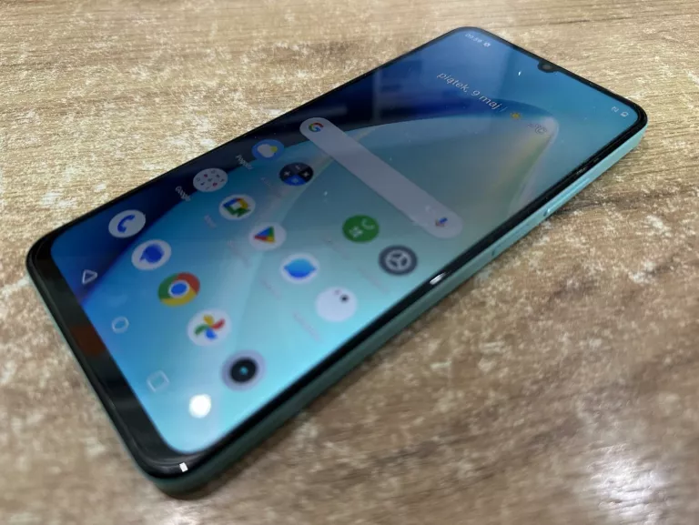 REALME C51 KOMPLET GWARANCJA