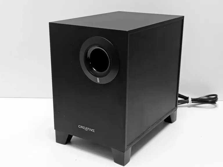 GŁOŚNIKI CREATIVE A120 2+1