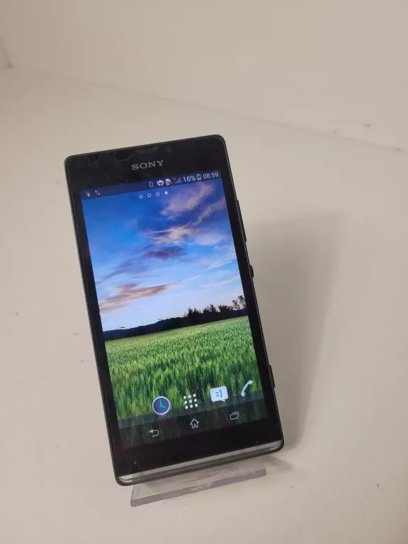 TELEFON SONY XPERIA C5303