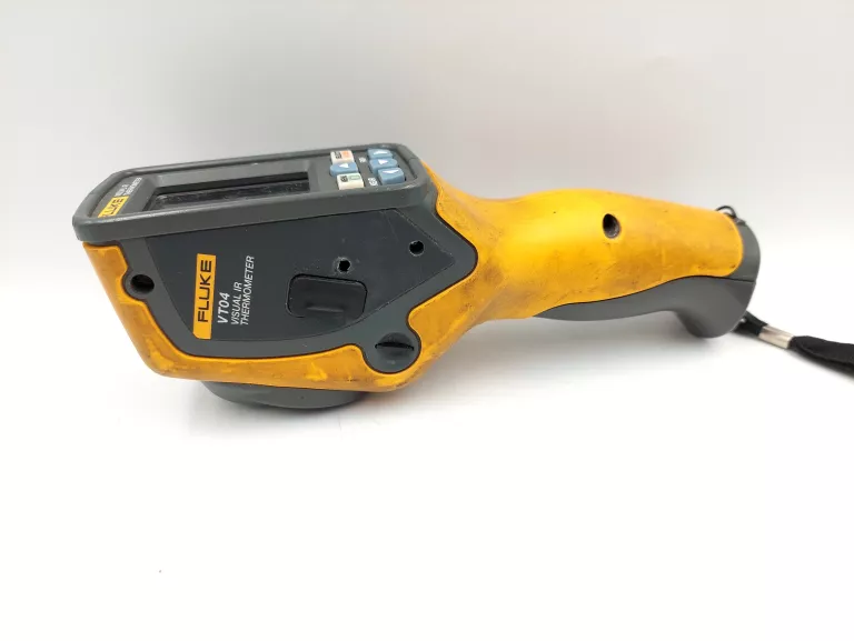 PIROMETR GRAFICZNY FLUKE VT04