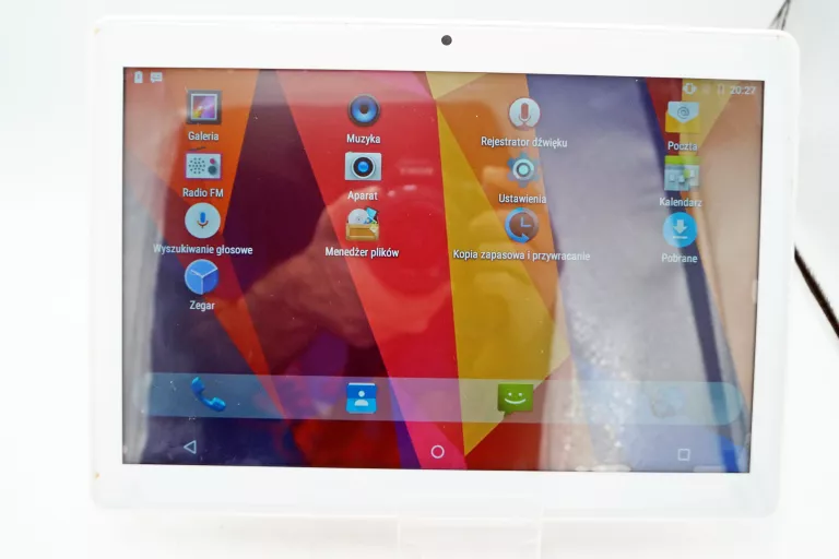 TABLET M30 PRO 128GB DUAL SIM