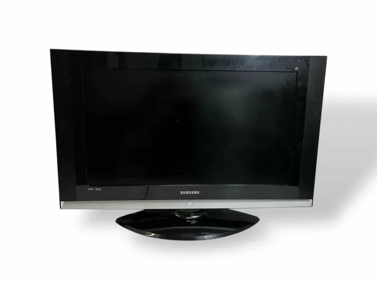 TELEWIZOR LCD SAMSUNG LE32S71B Z PILOTEM I KABLEM ZASILAJĄCYM