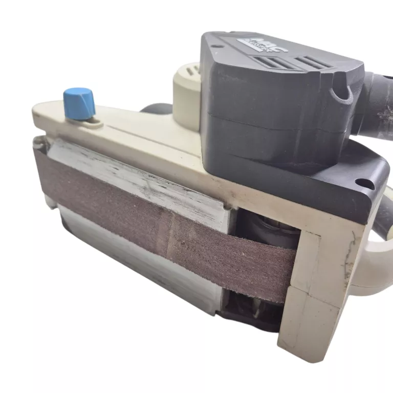 SZLIFIERKA TAŚMOWA MACALLISTER MSBS900 900 W
