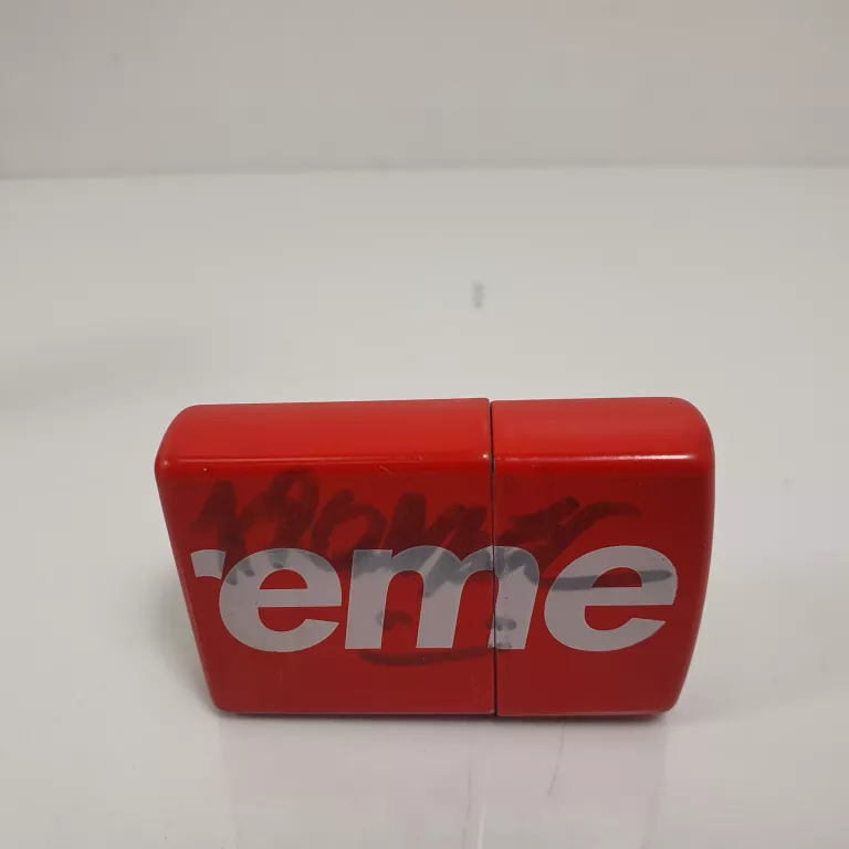 ZAPALNICZKA ZIPPO SUPREME