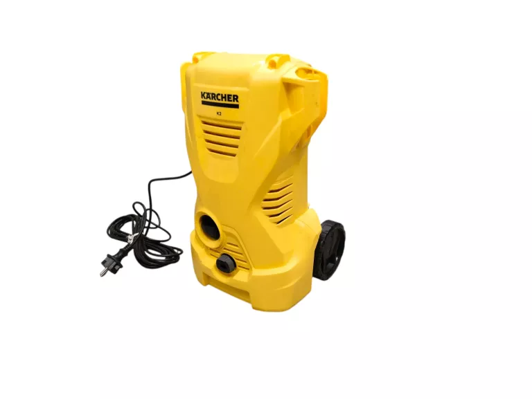 MYJKA CIŚNIENIOWA KARCHER K2 CAR 1.673-228.0