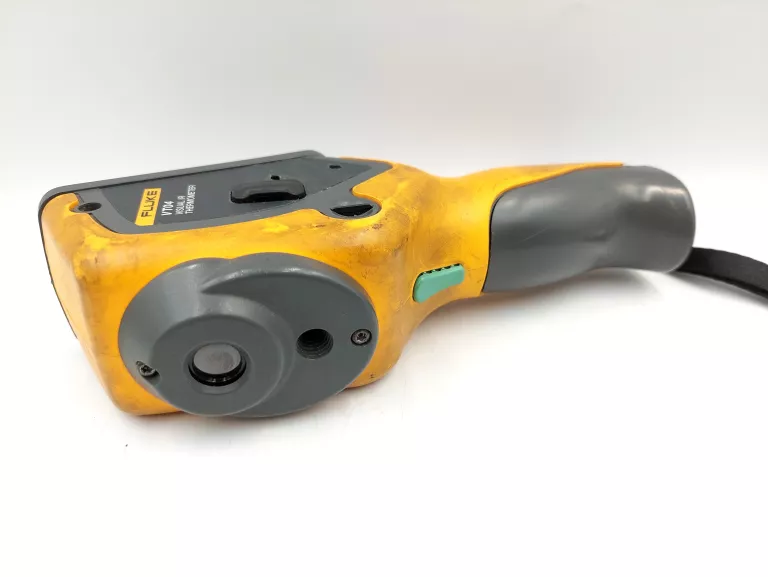 PIROMETR GRAFICZNY FLUKE VT04