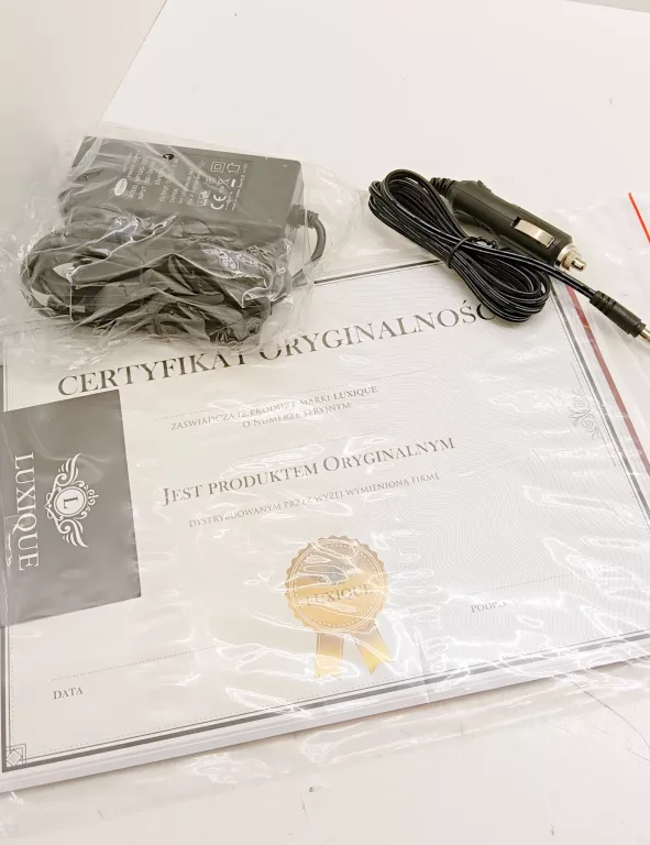 mata-masujaca-luxique-akcesoria-pudelko-jak-nowa-model-shiatsu