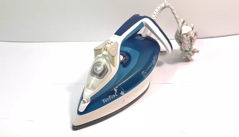ŻELAZKO TEFAL FV4870