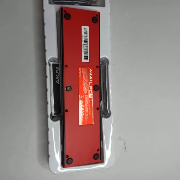 akai-professional-lpd8-mkii-kontroler-pad-midi-usb-ean-gtin-694318025567