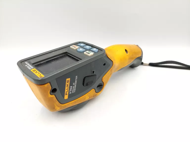 PIROMETR GRAFICZNY FLUKE VT04