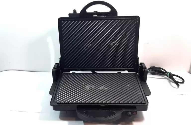 OPIEKACZ GRILL ELEKTRYCZNY OPTIMUM GR 1000 1900W