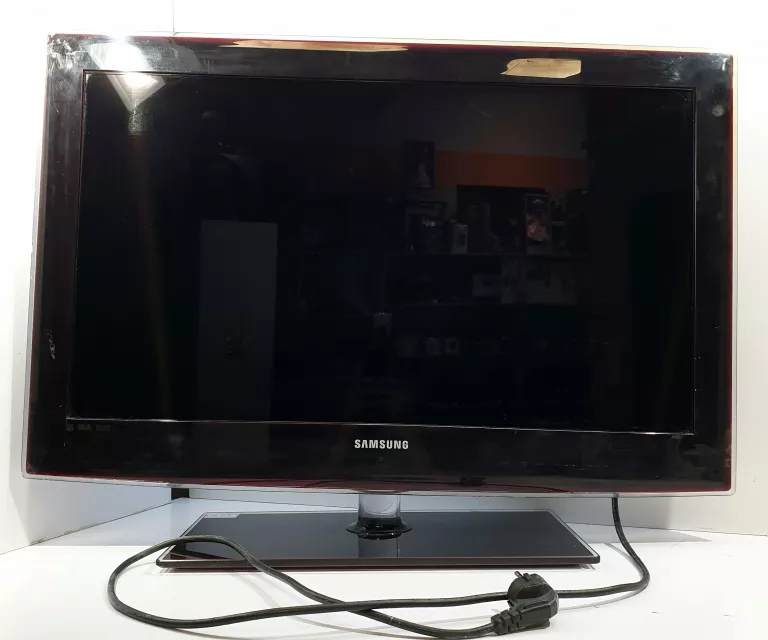 TELEWIZOR SAMSUNG 32 CALE UE32B6000VWXXH PILOT