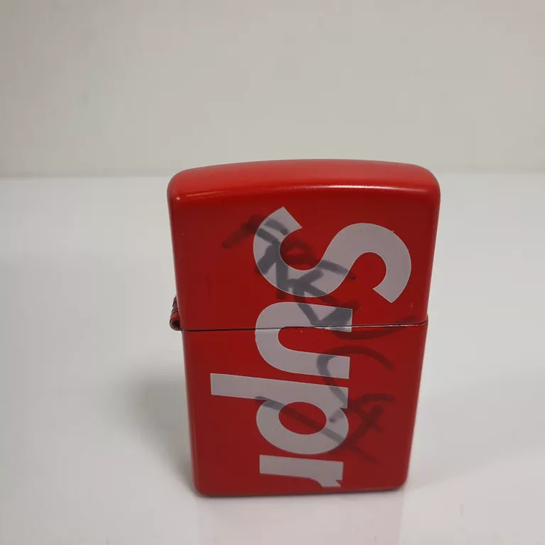ZAPALNICZKA ZIPPO SUPREME
