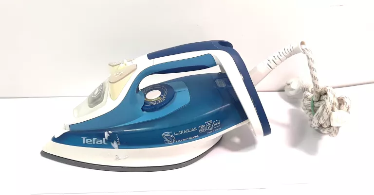 ŻELAZKO TEFAL FV4870
