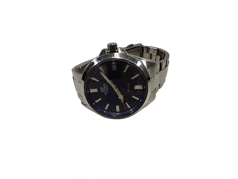 ZEGAREK CASIO EFV-100 POLECAM